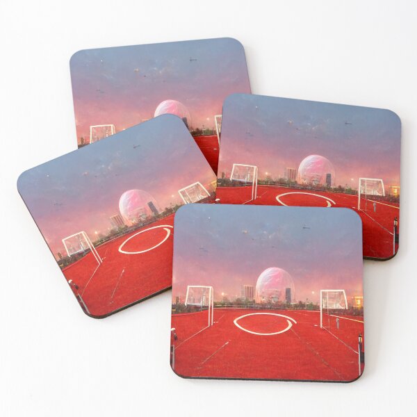 Item preview, Planet Warz - City of F - Rooftop "Planet Sportzone 03" designed and sold by Brazz Official.