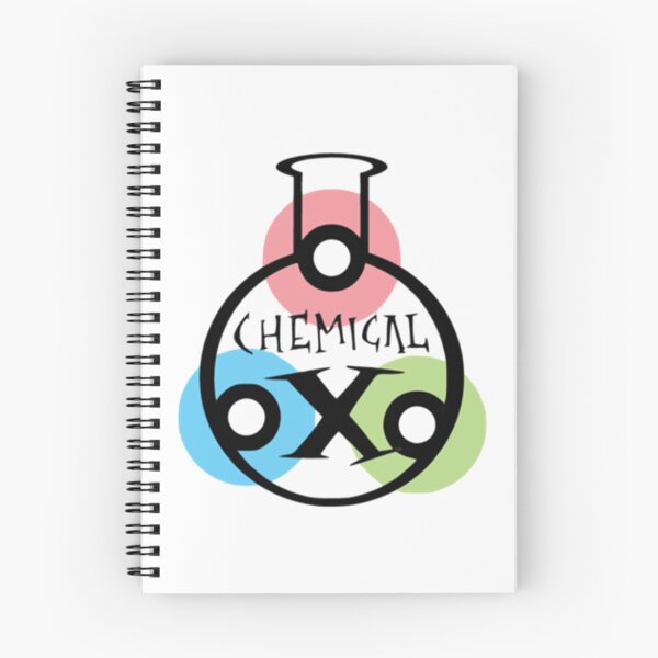 Item preview, Chemical X Powerpuff Girls   designed and sold by rowantreflyn.