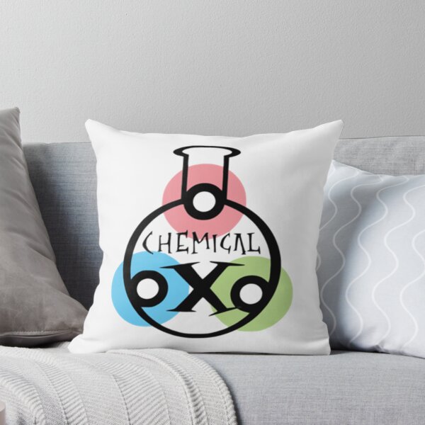 Item preview, Chemical X Powerpuff Girls   designed and sold by rowantreflyn.