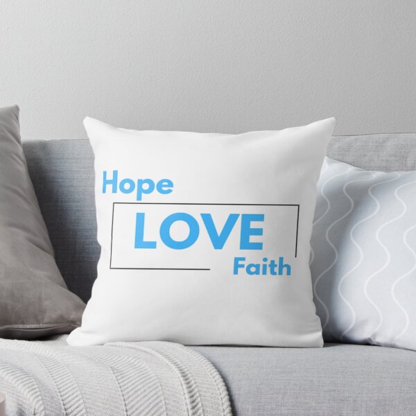 Item preview, Hope, Love and Faith are in my heart designed and sold by Chris Purdy.