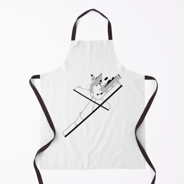 Item preview, Adelaide International Airport designed and sold by grainnekerenza.
