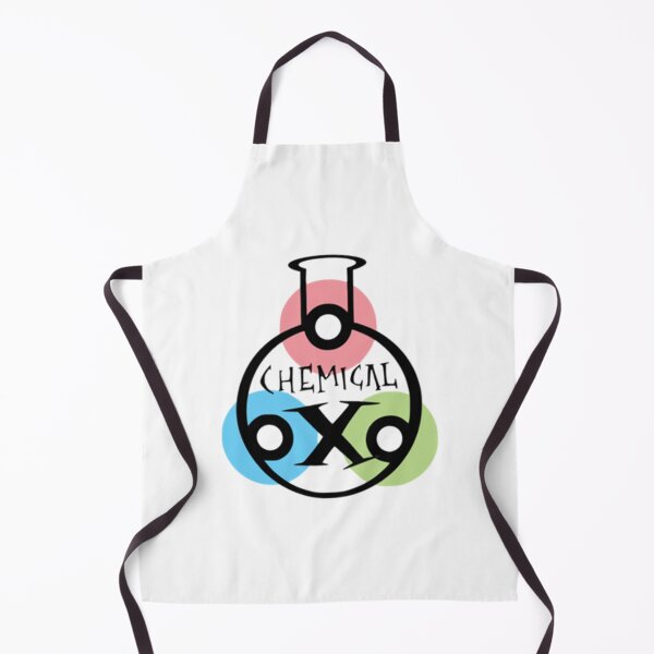 Item preview, Chemical X Powerpuff Girls designed and sold by rowantreflyn.