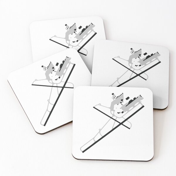 Item preview, Adelaide International Airport       designed and sold by grainnekerenza.