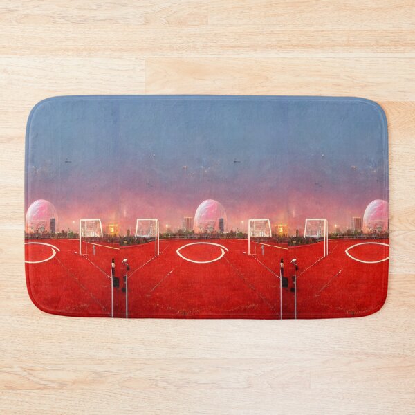 Item preview, Planet Warz - City of F - Rooftop "Planet Sportzone 03" designed and sold by Brazz Official.