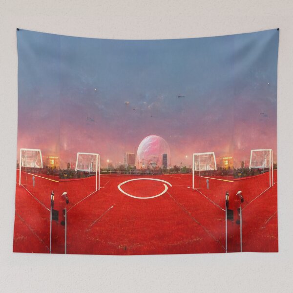 Item preview, Planet Warz - City of F - Rooftop "Planet Sportzone 03" designed and sold by Brazz Official.