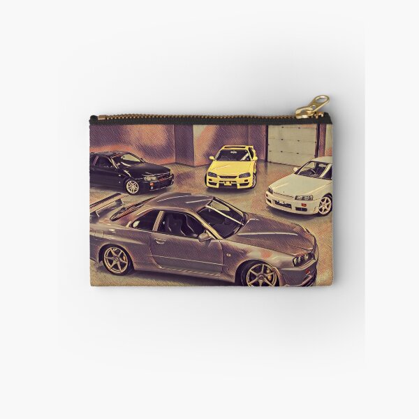 Item preview, Nissan Skyline R34 GT-R #5 designed and sold by ^ H12021 ^.