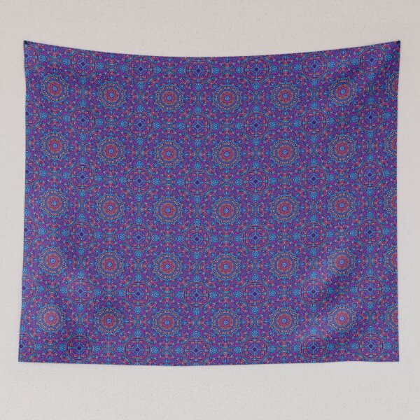 Item preview, Abstract Boho Mandala Sacred Geometry Festive designed and sold by Catalina2202.