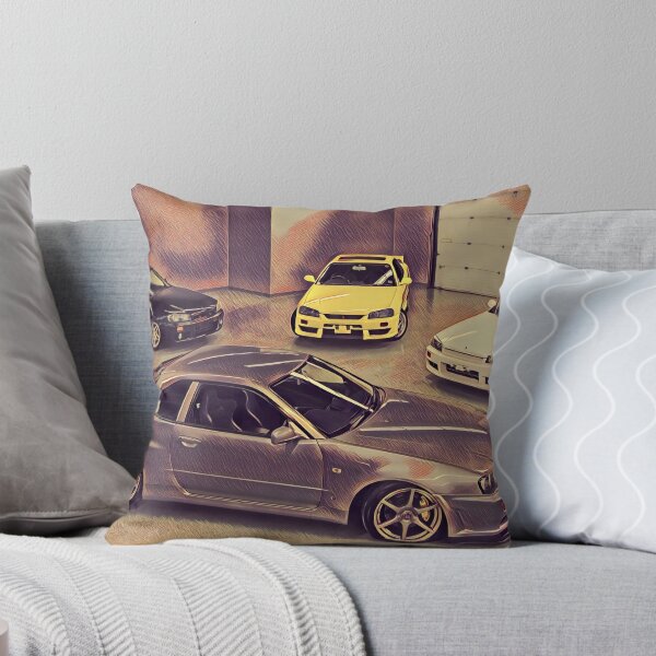 Item preview, Nissan Skyline R34 GT-R #5 designed and sold by ^ H12021 ^.