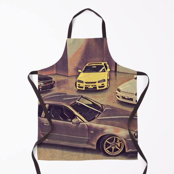 Item preview, Nissan Skyline R34 GT-R #5 designed and sold by ^ H12021 ^.