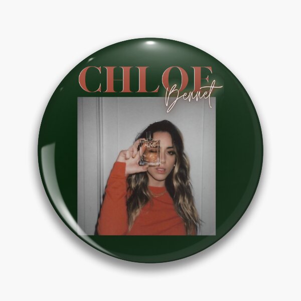 Item preview, Chloe Bennet Vintage v.1   designed and sold by rowantreflyn.