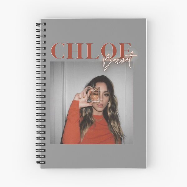 Item preview, Chloe Bennet Vintage v.1   designed and sold by rowantreflyn.