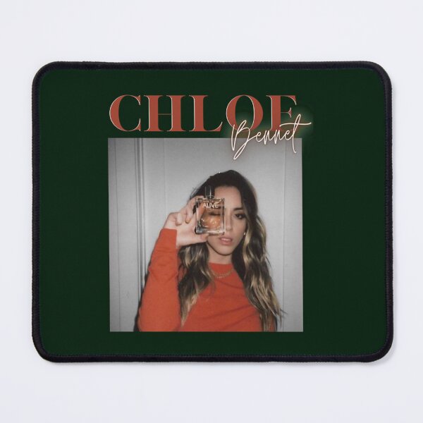 Item preview, Chloe Bennet Vintage v.1 designed and sold by rowantreflyn.
