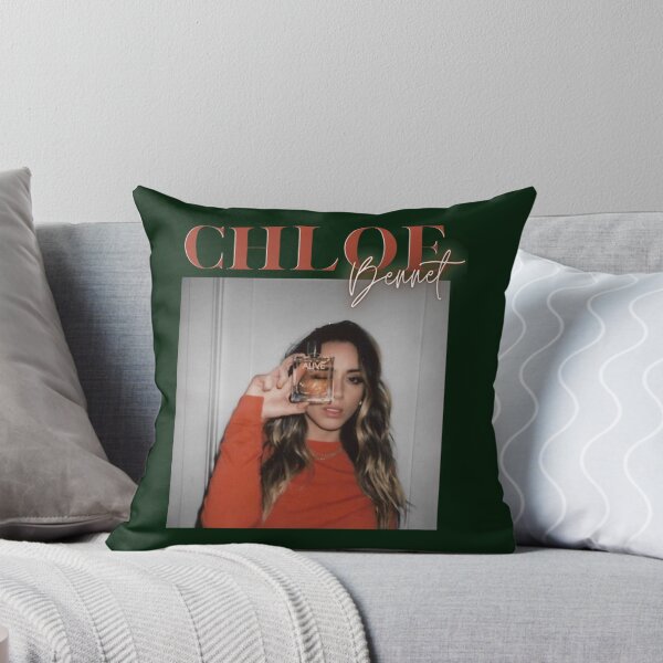 Item preview, Chloe Bennet Vintage v.1   designed and sold by rowantreflyn.