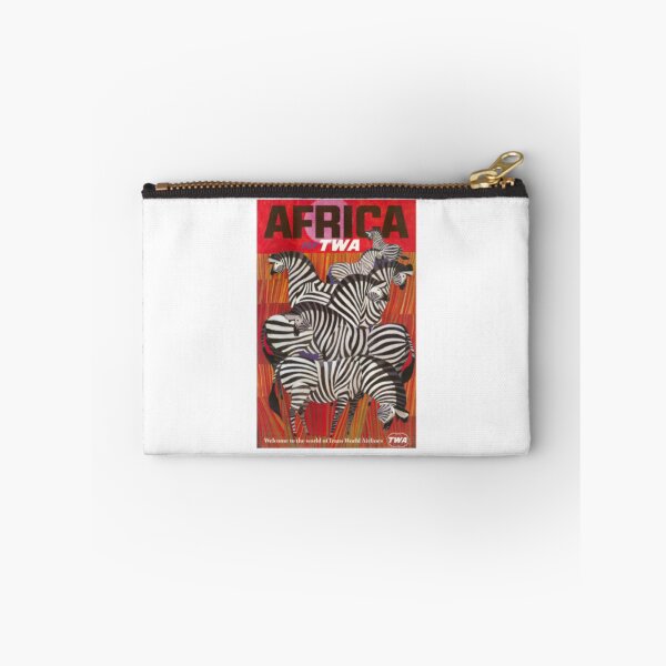 Item preview, Africa  Retro Travel        designed and sold by grainnekerenza.