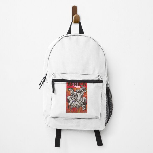 Item preview, Africa Retro Travel designed and sold by grainnekerenza.