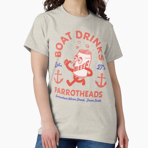 Item preview, Boat DRINKS designed and sold by PHNation.