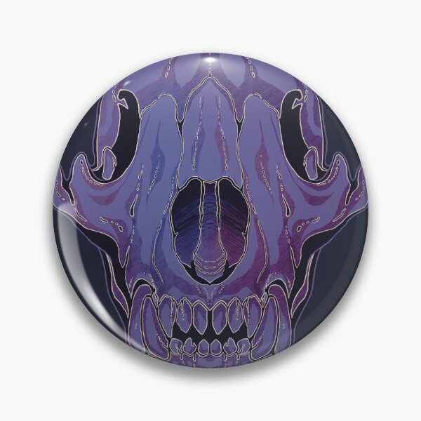 Item preview, The Bear designed and sold by CryptidGarden.