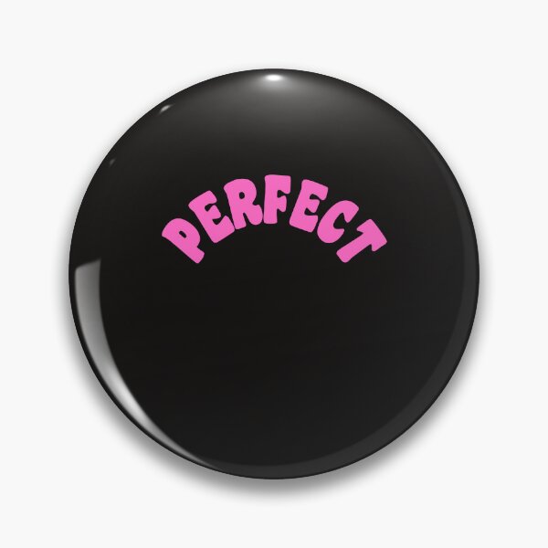 Item preview, THIS IS WHAT PERFECTION IS designed and sold by starfishstuff.