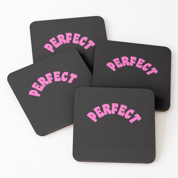 Item preview, THIS IS WHAT PERFECTION IS designed and sold by starfishstuff.