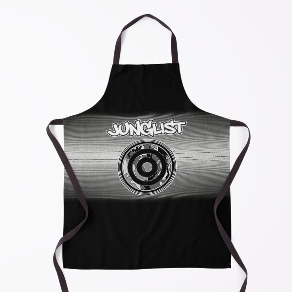Item preview, Junglist-CamoTarget-B+W designed and sold by Klaus Bremner (Autotelic Art).