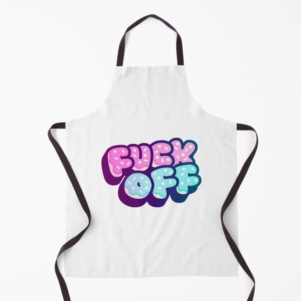 Item preview, DONUT FUCK designed and sold by rowantreflyn.