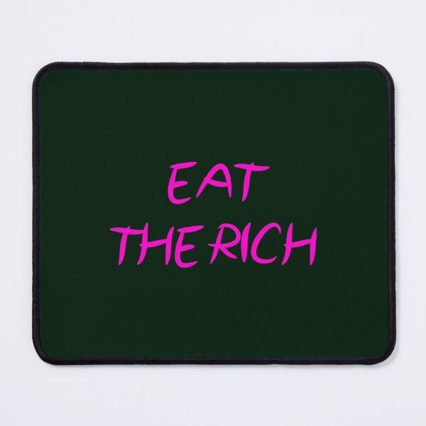 Item preview, eat the rich (powerpuff girls)    designed and sold by rowantreflyn.