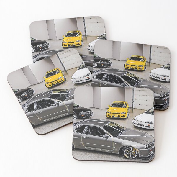 Item preview, Nissan Skyline R34 GT-R #6 designed and sold by ^ H12021 ^.
