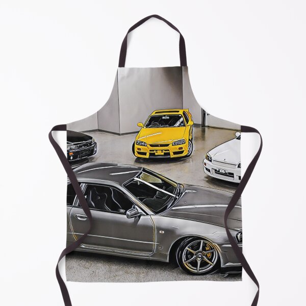 Item preview, Nissan Skyline R34 GT-R #6 designed and sold by ^ H12021 ^.