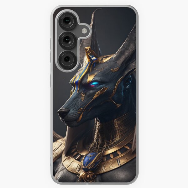 Item preview, Anubis designed and sold by Jerzelde.