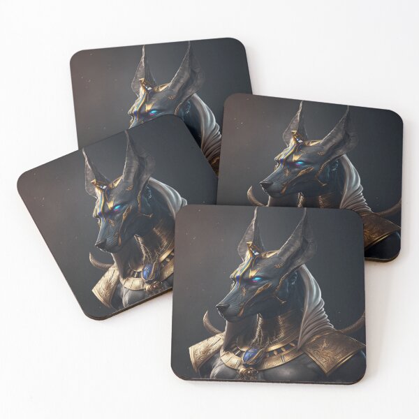 Item preview, Anubis designed and sold by Jerzelde.