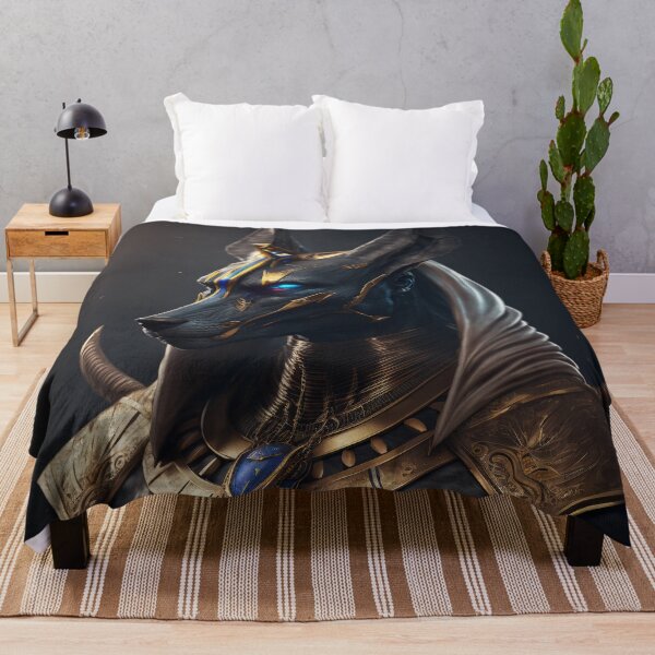 Item preview, Anubis designed and sold by Jerzelde.