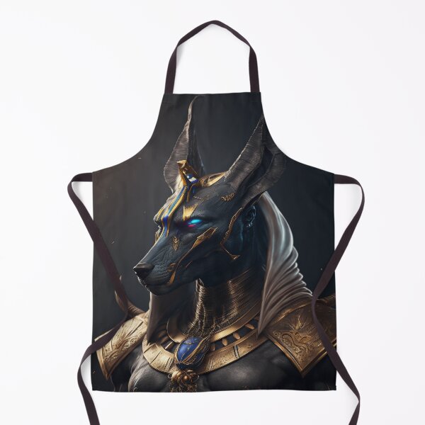 Item preview, Anubis designed and sold by Jerzelde.