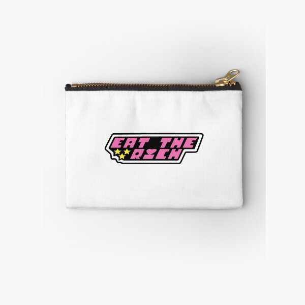 Item preview, eat the rich (powerpuff girls)   designed and sold by rowantreflyn.