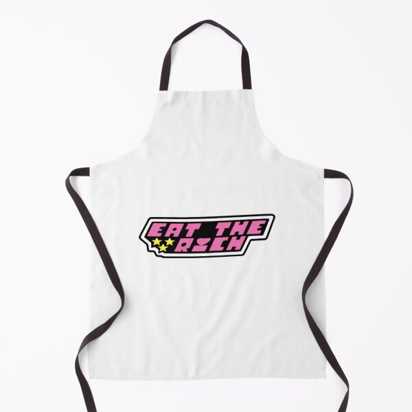 Item preview, eat the rich (powerpuff girls) designed and sold by rowantreflyn.