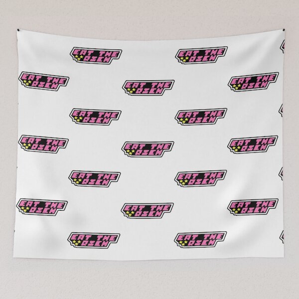 Item preview, eat the rich (powerpuff girls)   designed and sold by rowantreflyn.