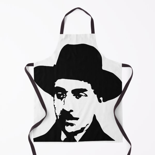 Item preview, Fernando Pessoa Stencil (Black) designed and sold by Londonation.