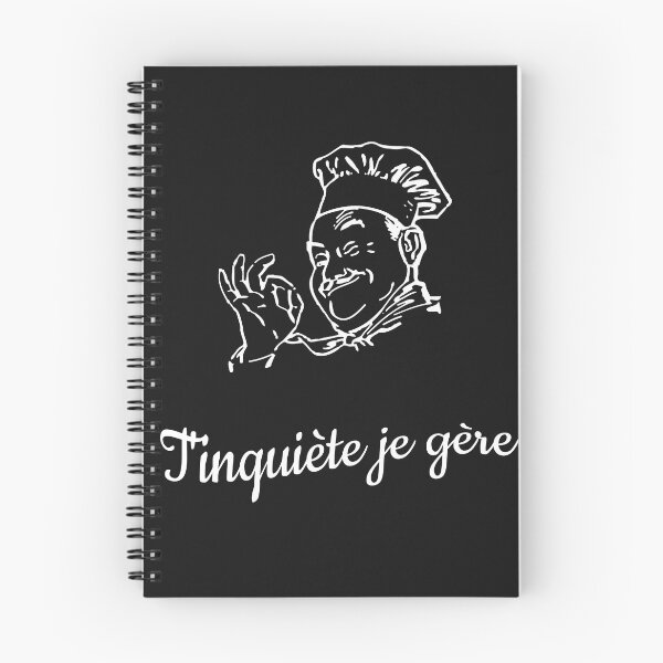 Item preview, Don't worry I manage designed and sold by LaBoiteaImages.