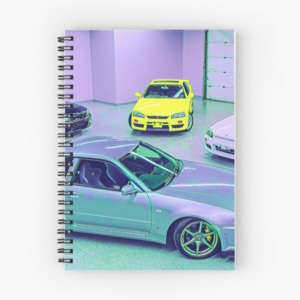 Item preview, Nissan Skyline R34 GT-R #7 designed and sold by ^ H12021 ^.