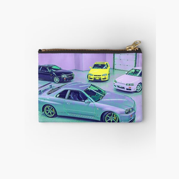 Artikelvorschau, Nissan Skyline R34 GT-R #7 entworfen und verkauft von ^ H12021 ^.
