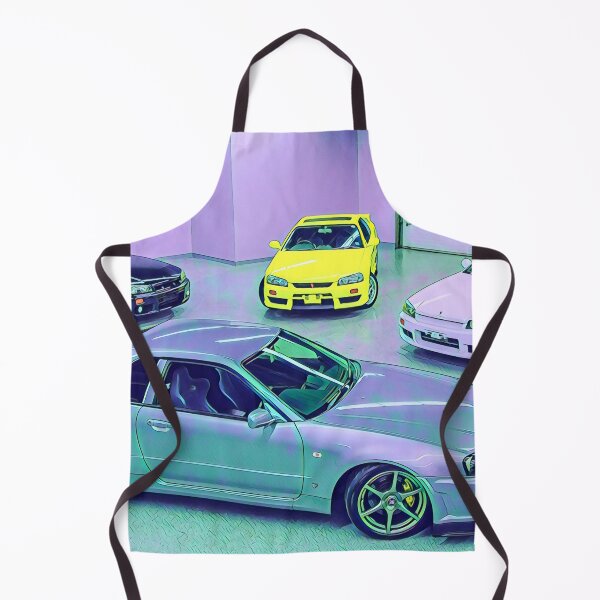 Item preview, Nissan Skyline R34 GT-R #7 designed and sold by ^ H12021 ^.