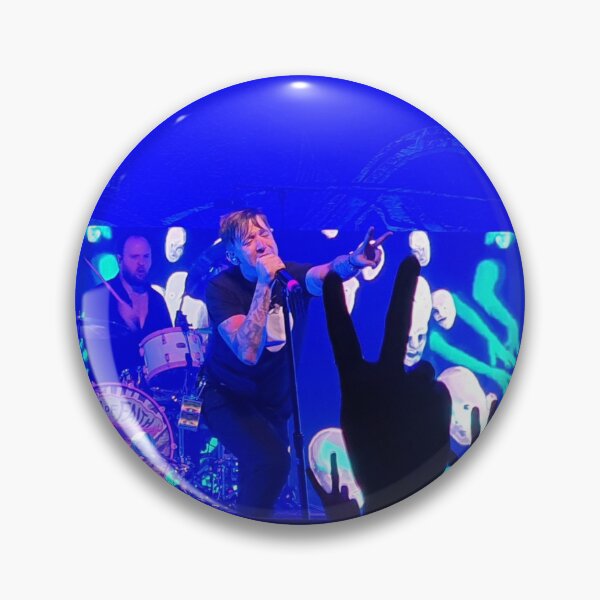 Item preview, Billy talent from the pit designed and sold by DannyJD12.
