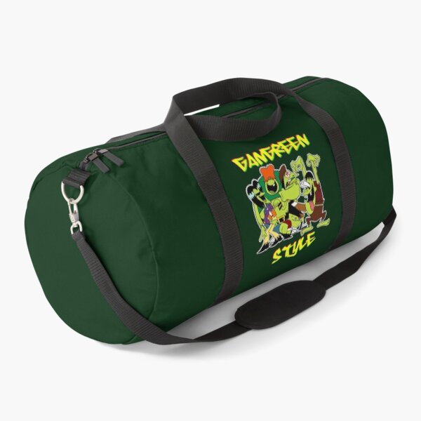 Item preview, Gangreen Style - Gangreen Gang (In Color)   designed and sold by rowantreflyn.