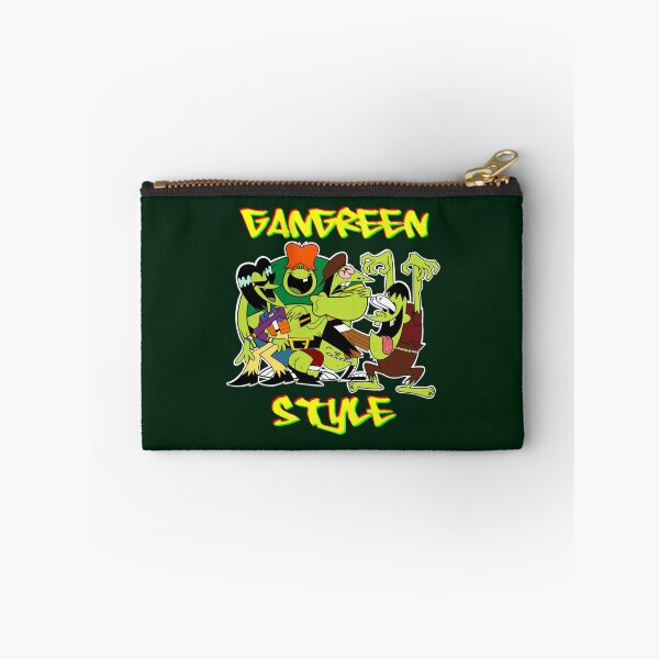 Item preview, Gangreen Style - Gangreen Gang (In Color)   designed and sold by rowantreflyn.