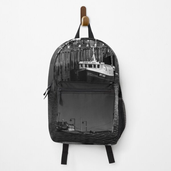 Item preview, Whitby Harbour designed and sold by grumpykeith.