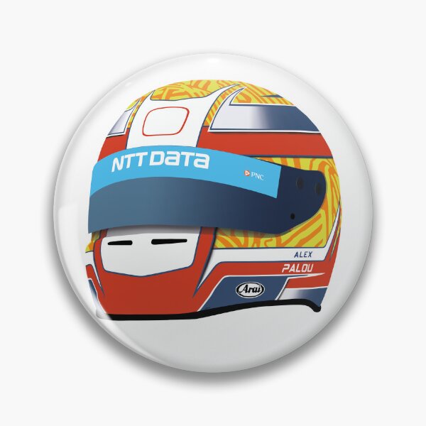 Item preview, Alex Palou | 2021 IndyCar Championship designed and sold by MotorsportMerch.