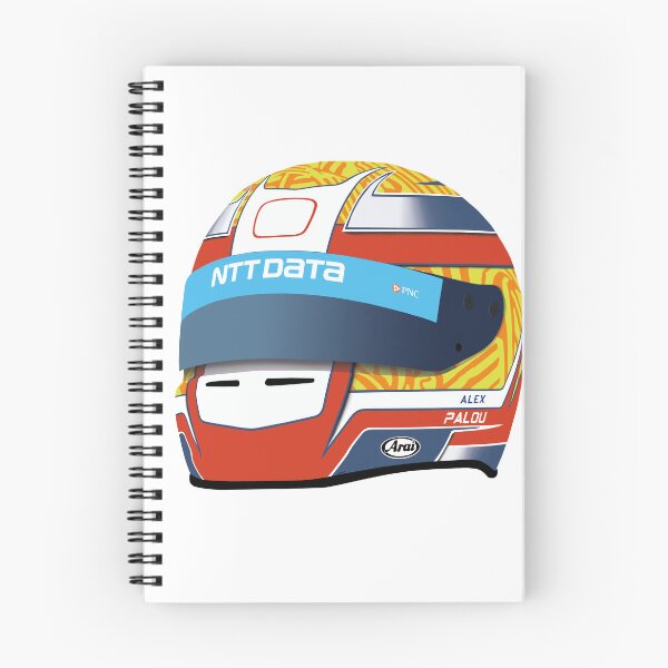 Item preview, Alex Palou | 2021 IndyCar Championship designed and sold by MotorsportMerch.