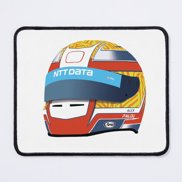Item preview, Alex Palou | 2021 IndyCar Championship designed and sold by MotorsportMerch.