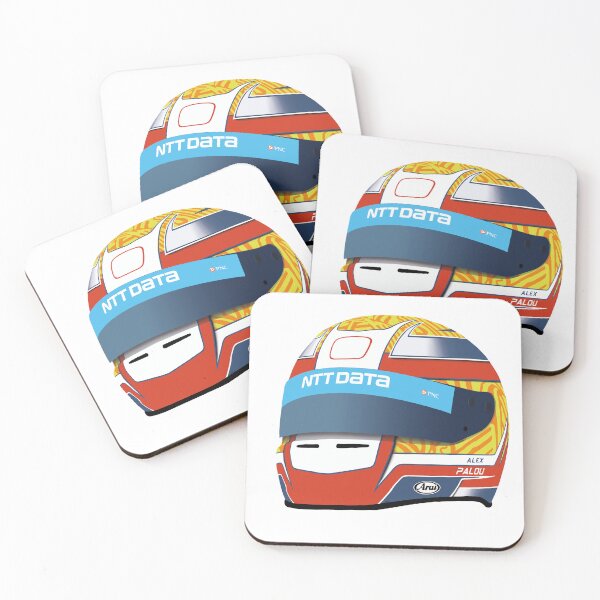 Item preview, Alex Palou | 2021 IndyCar Championship designed and sold by MotorsportMerch.