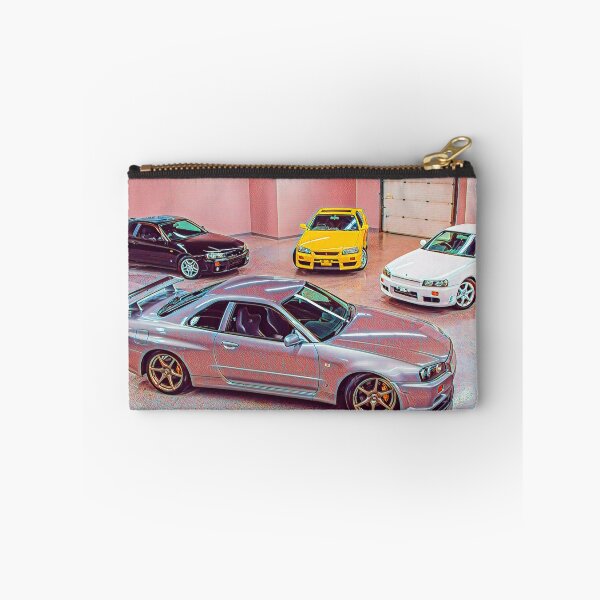 Item preview, Nissan Skyline R34 GT-R #8 designed and sold by ^ H12021 ^.