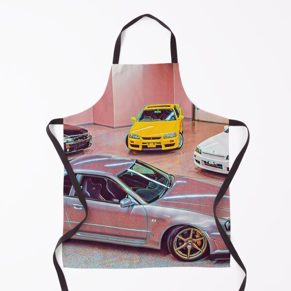Item preview, Nissan Skyline R34 GT-R #8 designed and sold by ^ H12021 ^.